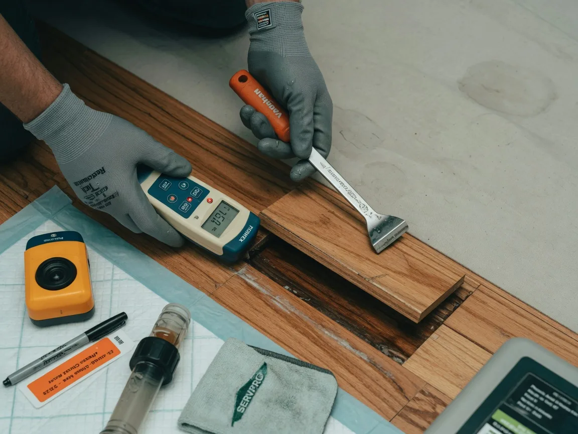 Why choose Water Damage Restoration in Lake Arrowhead, CA